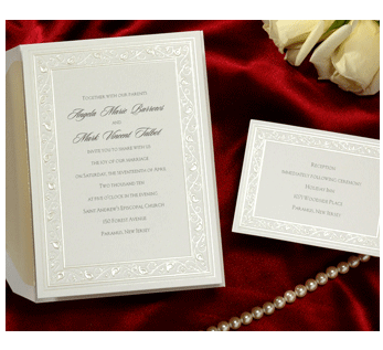 Wedding Invitations and Greeting Cards Printing