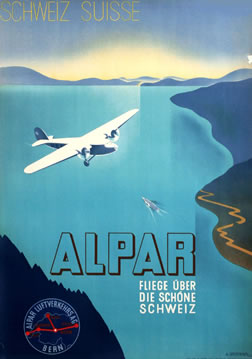 ALPAR - Suisse
