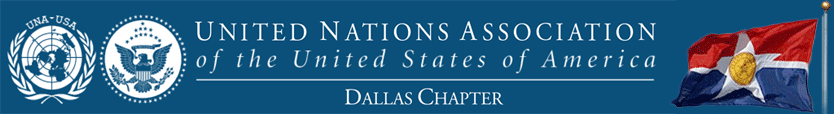 Dallas Chapter of the United Nations